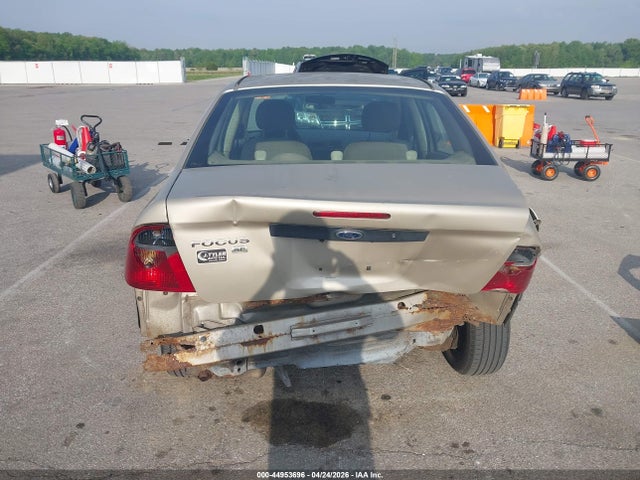 Продаж на аукціоні авто 2007 Ford Focus S/se/ses, vin: 1FAHP34N77W327563, номер лоту: 44953696