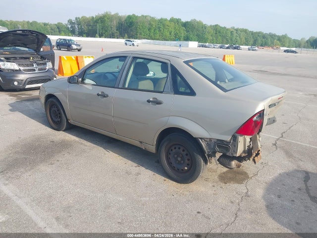 Продаж на аукціоні авто 2007 Ford Focus S/se/ses, vin: 1FAHP34N77W327563, номер лоту: 44953696