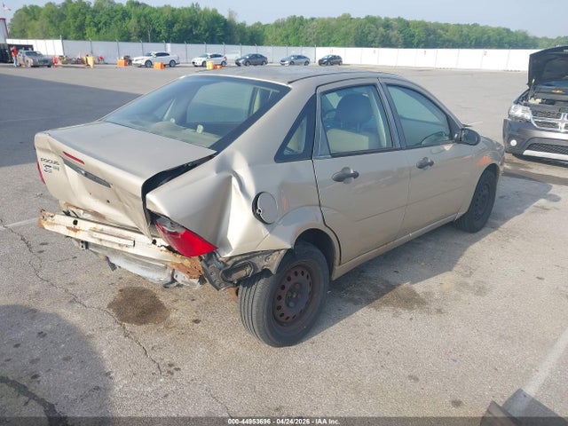 Продаж на аукціоні авто 2007 Ford Focus S/se/ses, vin: 1FAHP34N77W327563, номер лоту: 44953696
