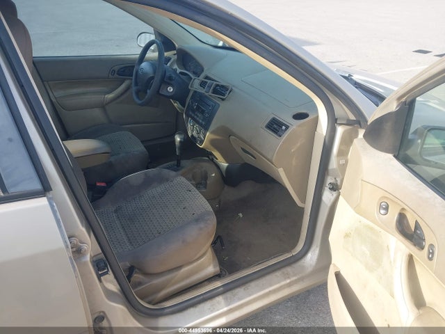 Продаж на аукціоні авто 2007 Ford Focus S/se/ses, vin: 1FAHP34N77W327563, номер лоту: 44953696