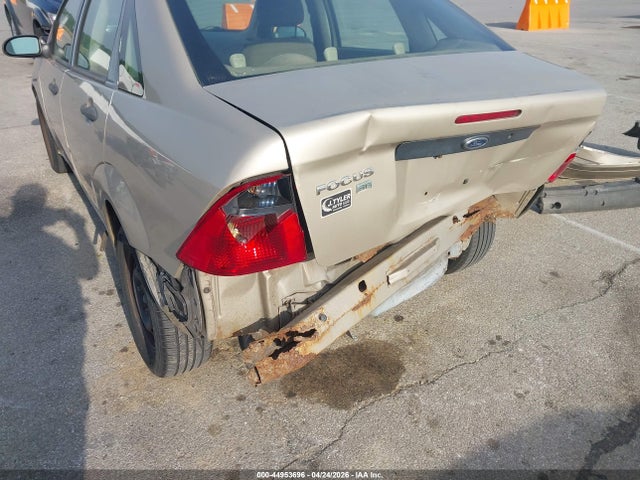 Продаж на аукціоні авто 2007 Ford Focus S/se/ses, vin: 1FAHP34N77W327563, номер лоту: 44953696