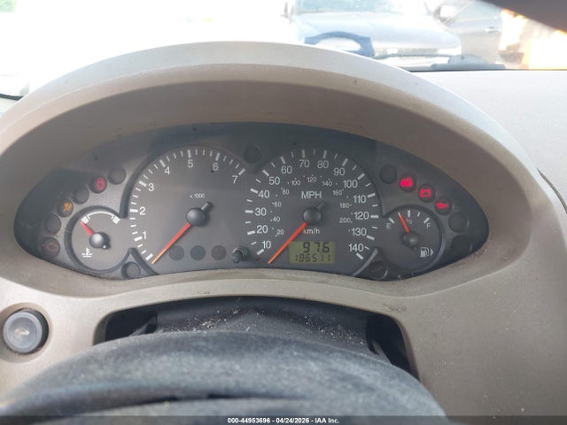 Продаж на аукціоні авто 2007 Ford Focus S/se/ses, vin: 1FAHP34N77W327563, номер лоту: 44953696