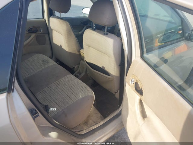 Продаж на аукціоні авто 2007 Ford Focus S/se/ses, vin: 1FAHP34N77W327563, номер лоту: 44953696