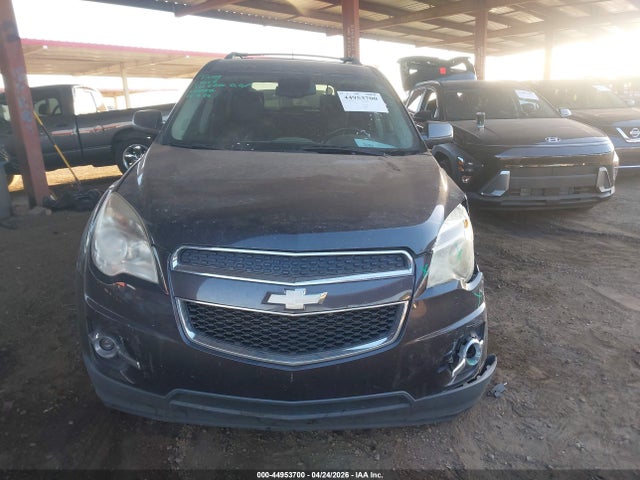 Продажа на аукционе авто 2013 Chevrolet Equinox 2lt, vin: 2GNFLPE35D6314938, номер лота: 44953700