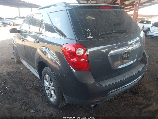 Продажа на аукционе авто 2013 Chevrolet Equinox 2lt, vin: 2GNFLPE35D6314938, номер лота: 44953700