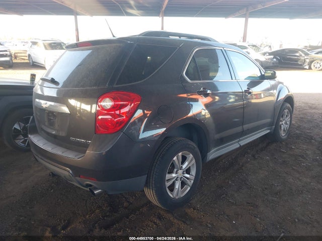 Продажа на аукционе авто 2013 Chevrolet Equinox 2lt, vin: 2GNFLPE35D6314938, номер лота: 44953700
