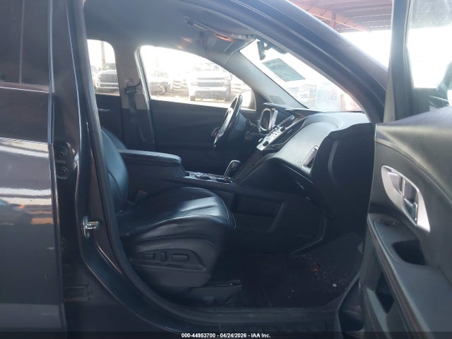 Продажа на аукционе авто 2013 Chevrolet Equinox 2lt, vin: 2GNFLPE35D6314938, номер лота: 44953700