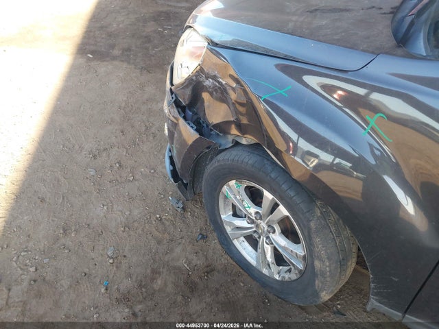 Продажа на аукционе авто 2013 Chevrolet Equinox 2lt, vin: 2GNFLPE35D6314938, номер лота: 44953700