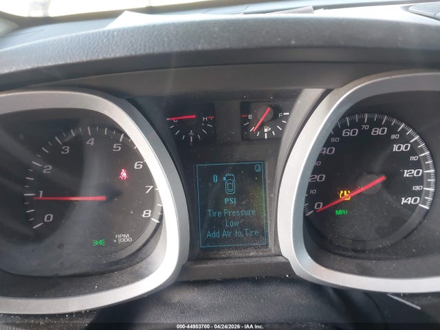 Продажа на аукционе авто 2013 Chevrolet Equinox 2lt, vin: 2GNFLPE35D6314938, номер лота: 44953700