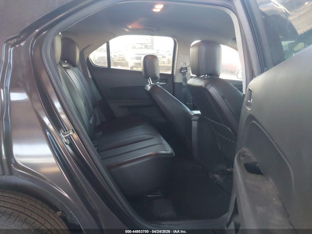 Продажа на аукционе авто 2013 Chevrolet Equinox 2lt, vin: 2GNFLPE35D6314938, номер лота: 44953700