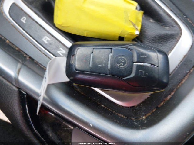 Ford Fusion Titanium 2014 3FA6P0D96ER105752 Image 11