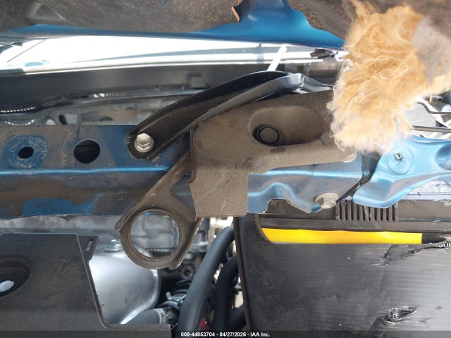 44953704 :رقم المزاد ، JTMZFREV3JJ194050 vin ، 2018 Toyota Rav4 Le مزاد بيع