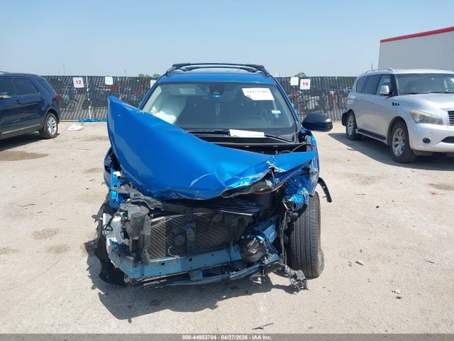 44953704 :رقم المزاد ، JTMZFREV3JJ194050 vin ، 2018 Toyota Rav4 Le مزاد بيع