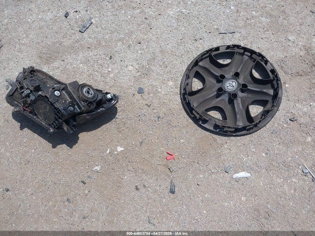 44953704 :رقم المزاد ، JTMZFREV3JJ194050 vin ، 2018 Toyota Rav4 Le مزاد بيع