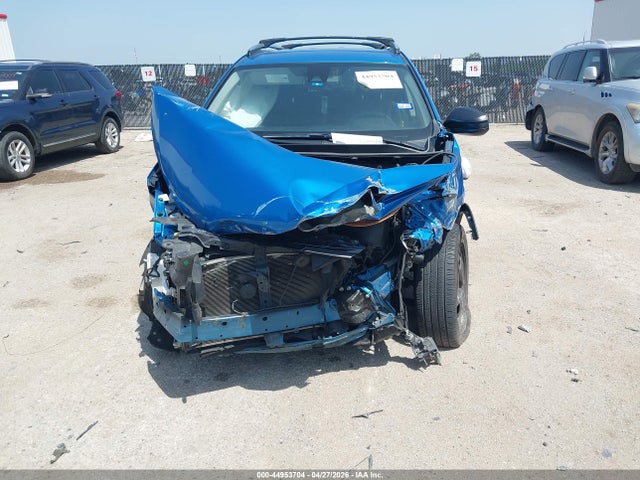 44953704 :رقم المزاد ، JTMZFREV3JJ194050 vin ، 2018 Toyota Rav4 Le مزاد بيع