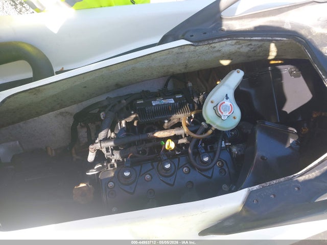 Продажа на аукционе авто 2010 Seadoo Gtx155, vin: YDV09601L910, номер лота: 44953712