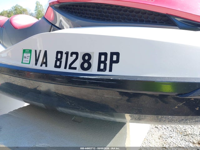 Продажа на аукционе авто 2010 Seadoo Gtx155, vin: YDV09601L910, номер лота: 44953712