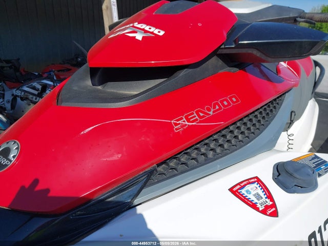 Продажа на аукционе авто 2010 Seadoo Gtx155, vin: YDV09601L910, номер лота: 44953712