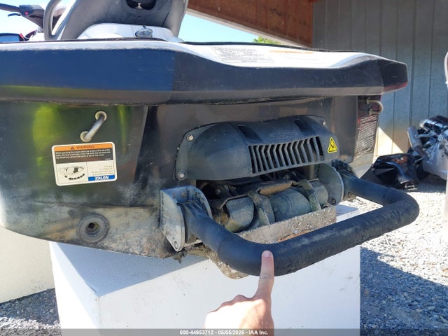 Продажа на аукционе авто 2010 Seadoo Gtx155, vin: YDV09601L910, номер лота: 44953712