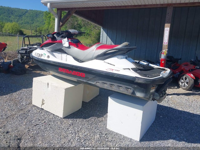 Продажа на аукционе авто 2010 Seadoo Gtx155, vin: YDV09601L910, номер лота: 44953712