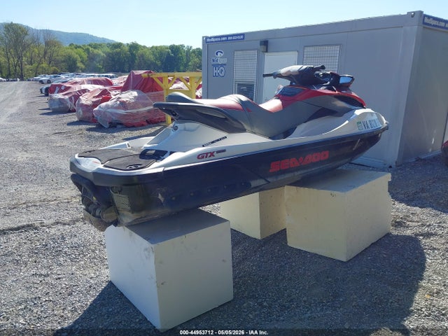 Продажа на аукционе авто 2010 Seadoo Gtx155, vin: YDV09601L910, номер лота: 44953712