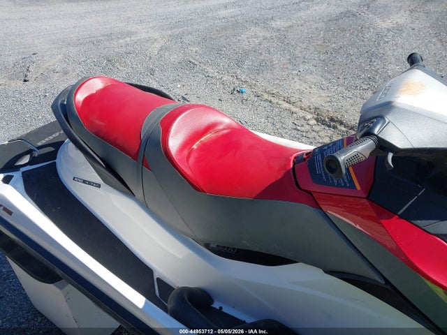 Продажа на аукционе авто 2010 Seadoo Gtx155, vin: YDV09601L910, номер лота: 44953712