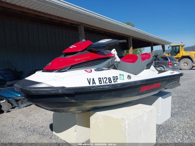 Продажа на аукционе авто 2010 Seadoo Gtx155, vin: YDV09601L910, номер лота: 44953712