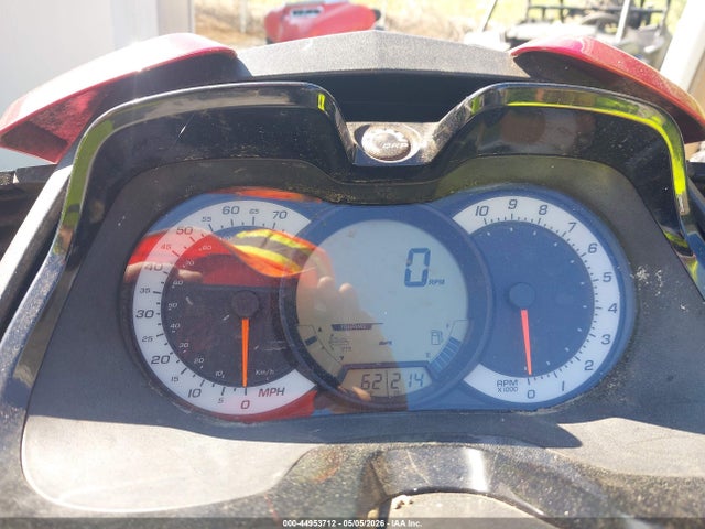 Продажа на аукционе авто 2010 Seadoo Gtx155, vin: YDV09601L910, номер лота: 44953712
