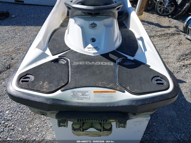 Продажа на аукционе авто 2010 Seadoo Gtx155, vin: YDV09601L910, номер лота: 44953712