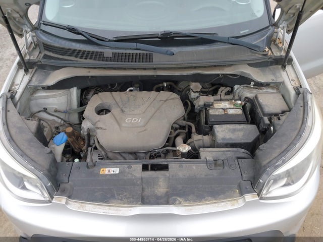 Продажа на аукционе авто 2015 Kia Soul, vin: KNDJN2A23F7751448, номер лота: 44953714