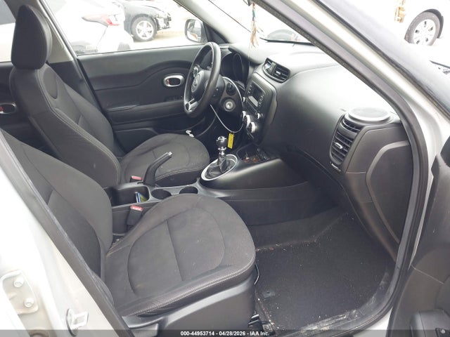 Продажа на аукционе авто 2015 Kia Soul, vin: KNDJN2A23F7751448, номер лота: 44953714