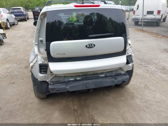 Продажа на аукционе авто 2015 Kia Soul, vin: KNDJN2A23F7751448, номер лота: 44953714