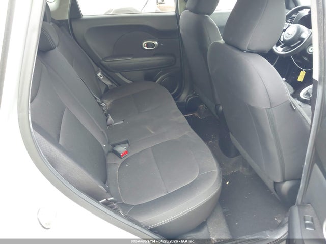 Продажа на аукционе авто 2015 Kia Soul, vin: KNDJN2A23F7751448, номер лота: 44953714