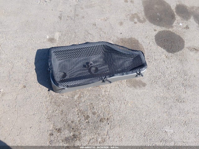 1N6AD0EVXGN784713 Nissan Frontier Sv