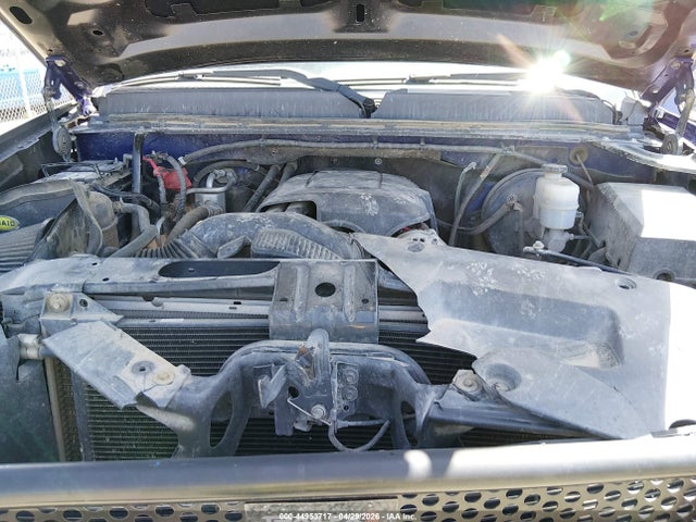 Aukcja sprzedaży 2010 Gmc Sierra 1500 Sle, vin: 1GTSKVE38AZ265376, numer aukcji: 44953717