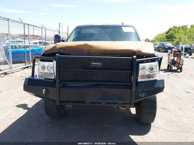 Aukcja sprzedaży 2010 Gmc Sierra 1500 Sle, vin: 1GTSKVE38AZ265376, numer aukcji: 44953717