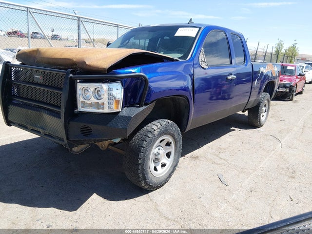Aukcja sprzedaży 2010 Gmc Sierra 1500 Sle, vin: 1GTSKVE38AZ265376, numer aukcji: 44953717