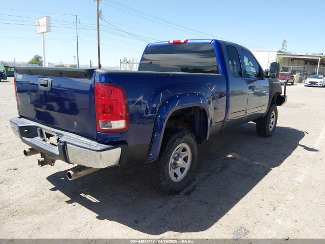 Aukcja sprzedaży 2010 Gmc Sierra 1500 Sle, vin: 1GTSKVE38AZ265376, numer aukcji: 44953717