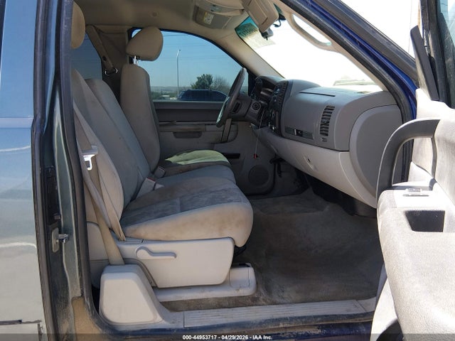 Aukcja sprzedaży 2010 Gmc Sierra 1500 Sle, vin: 1GTSKVE38AZ265376, numer aukcji: 44953717
