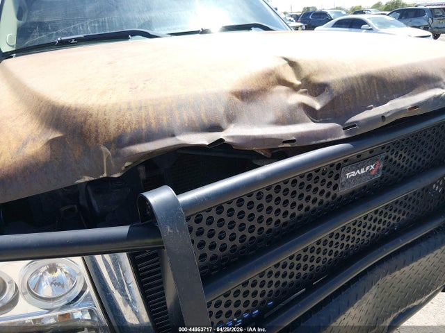 Aukcja sprzedaży 2010 Gmc Sierra 1500 Sle, vin: 1GTSKVE38AZ265376, numer aukcji: 44953717