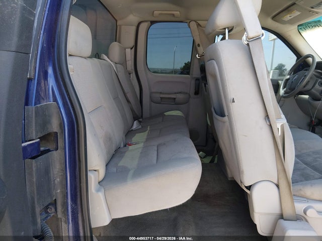 Aukcja sprzedaży 2010 Gmc Sierra 1500 Sle, vin: 1GTSKVE38AZ265376, numer aukcji: 44953717