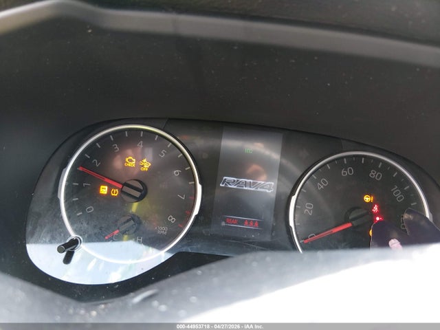44953718 :رقم المزاد ، 2T3H1RFV4NW221045 vin ، 2022 Toyota Rav4 Le مزاد بيع