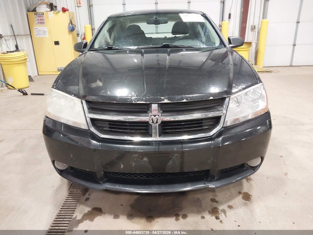 Aukcja sprzedaży 2009 Dodge Avenger Sxt, vin: 1B3LC56BX9N509458, numer aukcji: 44953720