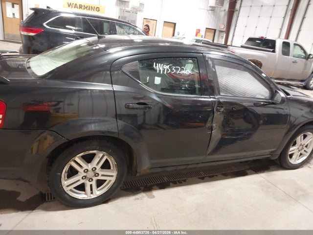 Aukcja sprzedaży 2009 Dodge Avenger Sxt, vin: 1B3LC56BX9N509458, numer aukcji: 44953720