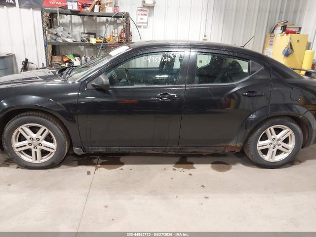 Aukcja sprzedaży 2009 Dodge Avenger Sxt, vin: 1B3LC56BX9N509458, numer aukcji: 44953720