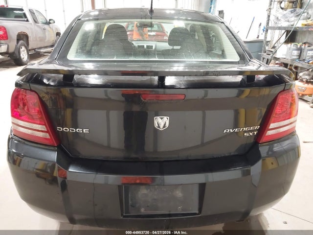 Aukcja sprzedaży 2009 Dodge Avenger Sxt, vin: 1B3LC56BX9N509458, numer aukcji: 44953720