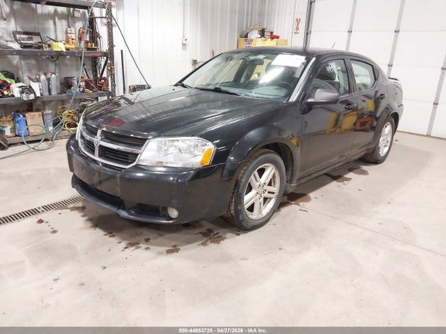 Aukcja sprzedaży 2009 Dodge Avenger Sxt, vin: 1B3LC56BX9N509458, numer aukcji: 44953720