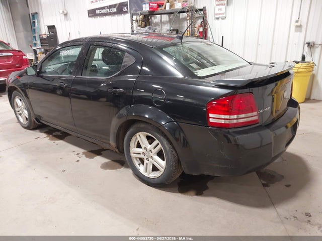 Aukcja sprzedaży 2009 Dodge Avenger Sxt, vin: 1B3LC56BX9N509458, numer aukcji: 44953720