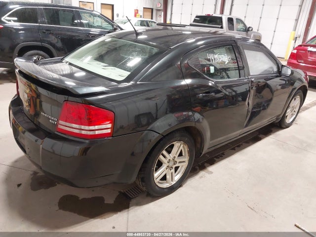 Aukcja sprzedaży 2009 Dodge Avenger Sxt, vin: 1B3LC56BX9N509458, numer aukcji: 44953720