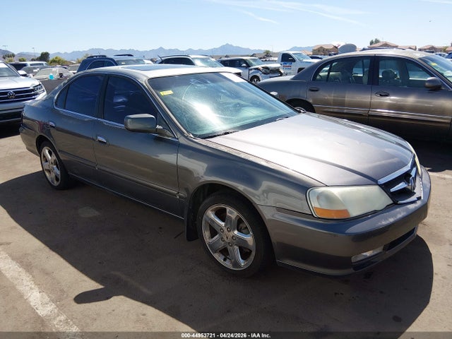 Aukcja sprzedaży 2003 Acura Tl 3.2 Type S, vin: 19UUA56803A067030, numer aukcji: 44953721